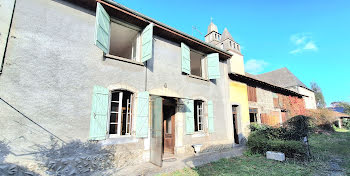 maison à Andrest (65)