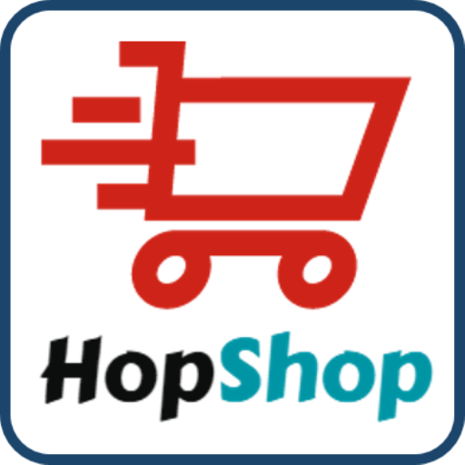 HopShop  icon