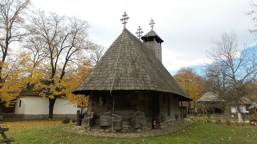 Bucharest România 2015