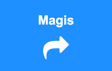 Magis small promo image