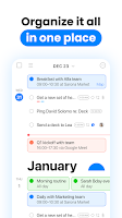 Any.do - To do list & Calendar Screenshot