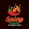 Spicy Addaa, Rajajinagar, Bangalore logo