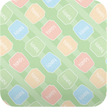 Cover Image of Download pattern wallpaper ver95 1.0 APK