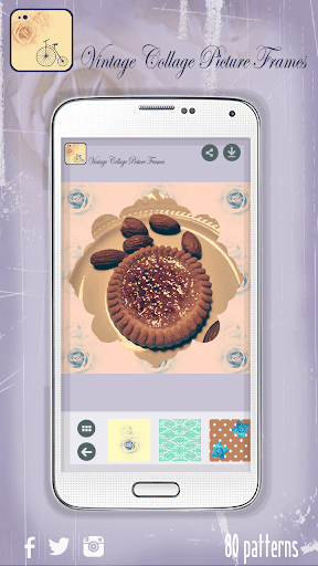 免費下載攝影APP|Vintage Collage Picture Frames app開箱文|APP開箱王