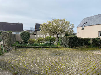 maison à Cherbourg-Octeville (50)