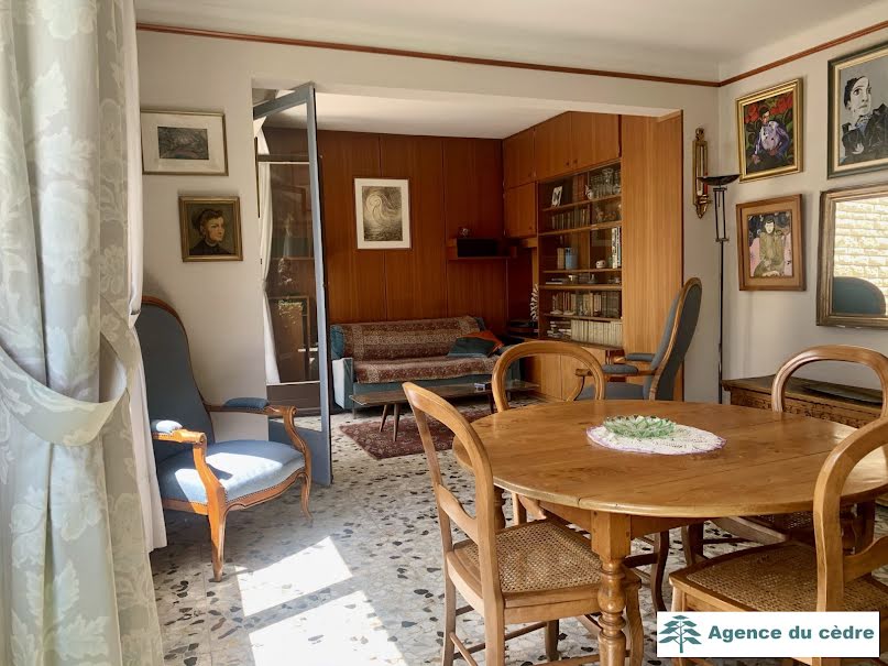 Vente appartement 5 pièces 89 m² à Bailly (78870), 310 000 €