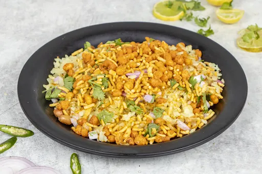 Indori Poha