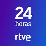 Cover Image of 下载 RTVE Informativos 24 Horas 2.0.2 APK