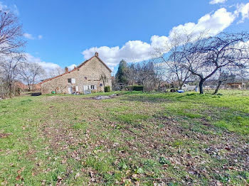 ferme à Rimondeix (23)