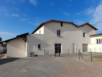 maison à Saint-Nizier-sous-Charlieu (42)