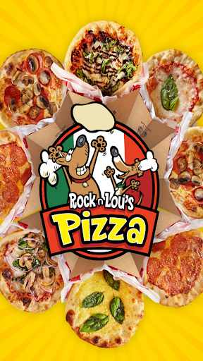 Rock N Lou's Pizza