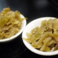 熟成21牛肉麵