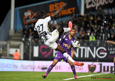 De laatste strohalm voor Beerschot tegen Sporting Charleroi vanavond