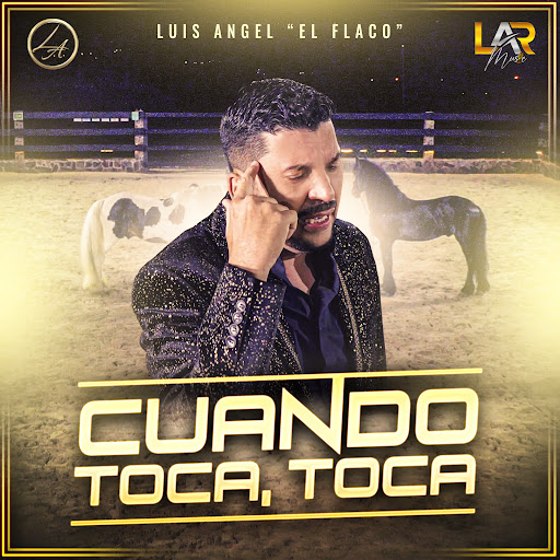 Cuando Toca, Toca YouTube Music