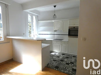 appartement à Rennes (35)