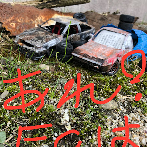 RX-7 FC3S