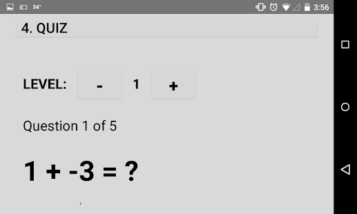 Integer Math Two Screenshots 14