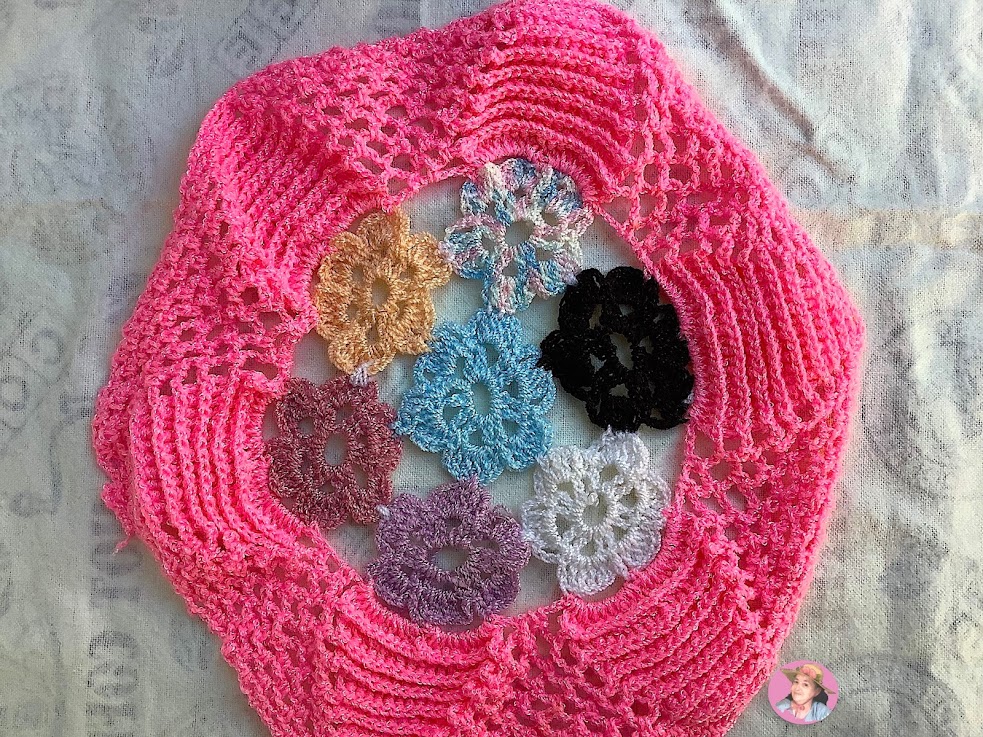 Crochet 