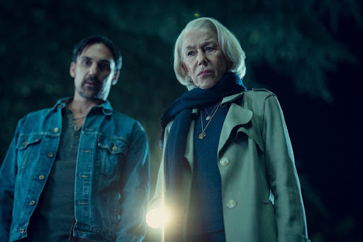 'The Thursday Murder Club', 'Nosferatu': 5 things to stream