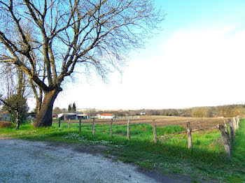 terrain à Saint-Antoine-Cumond (24)