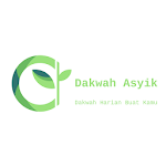 Cover Image of Download Dakwah Asyik 3.3.1 APK