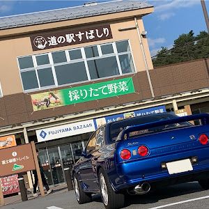 スカイライン GT-R R32