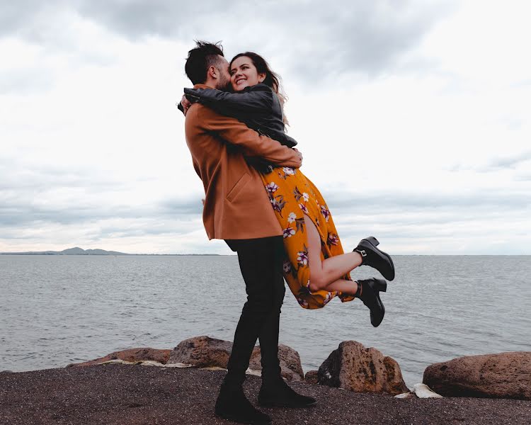 Fotógrafo de bodas Daniel Gonzalez (hundredfoldphoto). Foto del 27 de agosto 2019