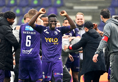 'Beerschot dreigt toptalent te verliezen aan Engelse club'