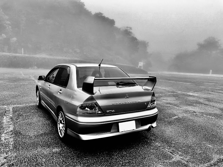 ランサーエボリューションのめちゃ美味竜田揚げ・写真撮れなかった😢・ランサーエボリューションGT-Aに関するカスタム事例の投稿画像2枚目