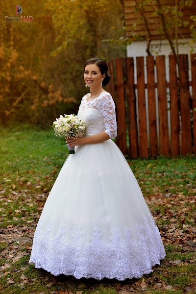 Fotografer pernikahan Diana Madarászová (dianemad). Foto tanggal 16 April 2019