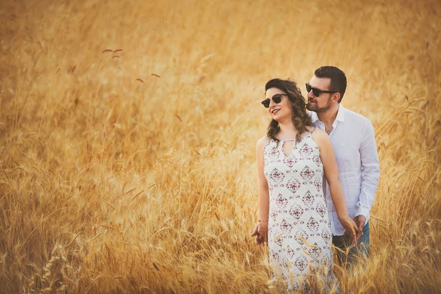 Photographe de mariage Ferhat Arslan (ferhatarslan). Photo du 24 juin 2019