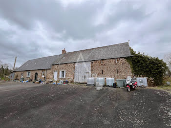 maison à Saint-Mars-sur-Colmont (53)