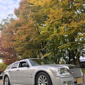 300C ツーリング LE35T