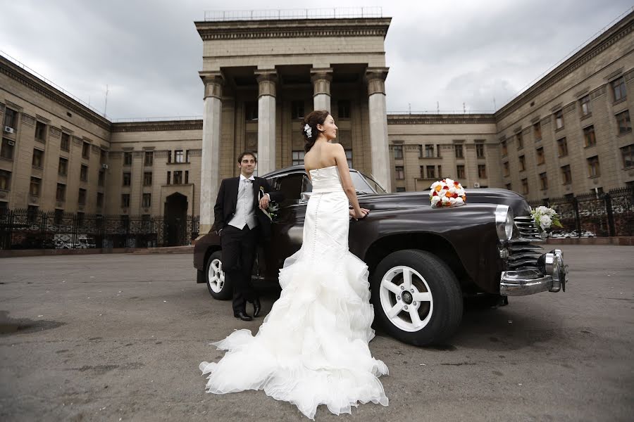 Photographe de mariage Adil Sadykov (adils). Photo du 13 janvier 2020