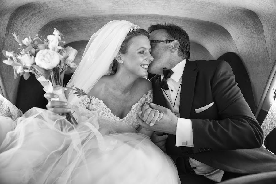 Fotógrafo de bodas Raúl Radiga (radiga). Foto del 4 de agosto 2017