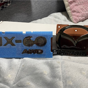 CX-60 KH3R3P