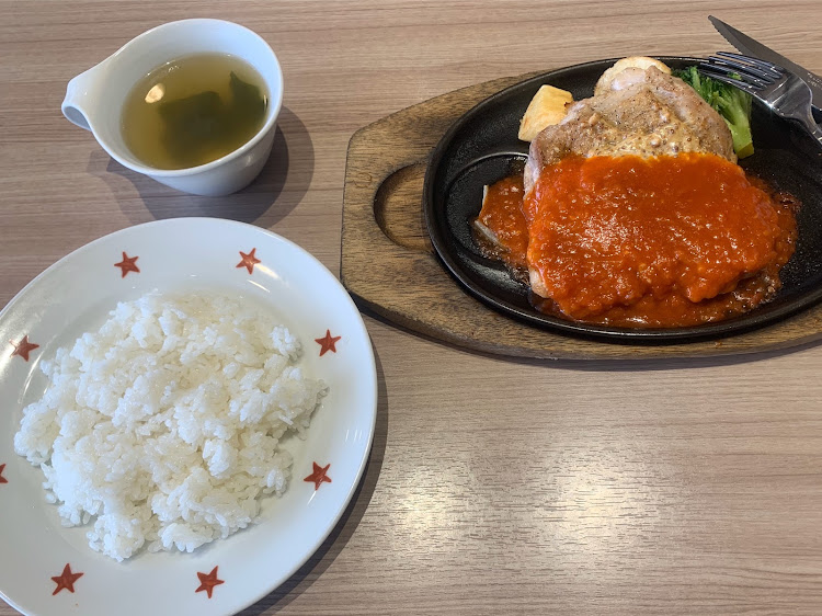 アクアのZ33・ミライース・星野珈琲店・ステーキのどん・オフ会に関するカスタム事例の投稿画像5枚目