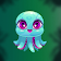 JellyFish Adventure Underwater icon