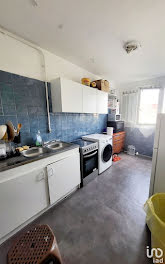 appartement à Marseille 14ème (13)