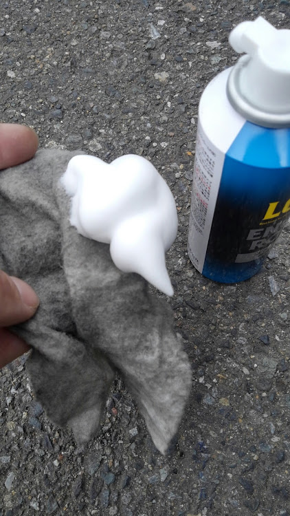 86のDIY・メンテナンスに関するカスタム事例の投稿画像5枚目