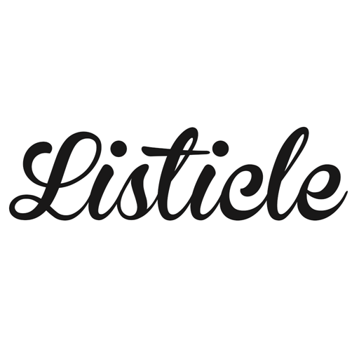 Listicle Clothing Wholesale