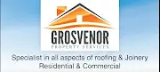 Grosvenor Property Services Logo