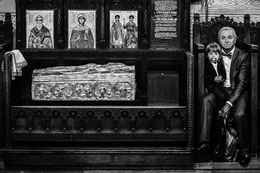 Fotografo di matrimoni Stroe Alexandru (alexstroephoto). Foto del 30 maggio 2020