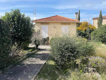 maison à Gemenos (13)