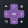 Remote Control for Roku icon