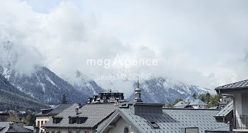 appartement à Chamonix-Mont-Blanc (74)