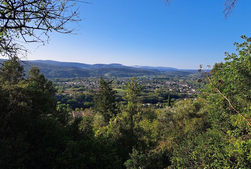  Vente Terrain à bâtir - 3 115m² à Saint-Bauzille-de-Putois (34190) 