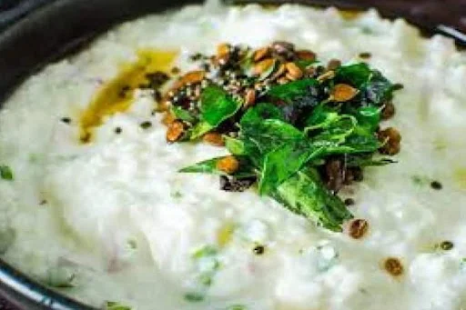 Curd Rice