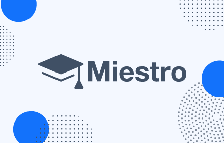 Miestro Recorder Preview image 0