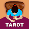 Daily Tarot Horoscope icon